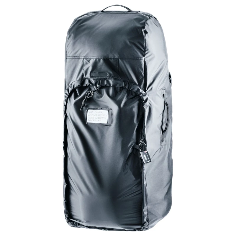 Deuter Voyager 65+10 - Reiserucksack 13" 80 cm (atlantic-ink)