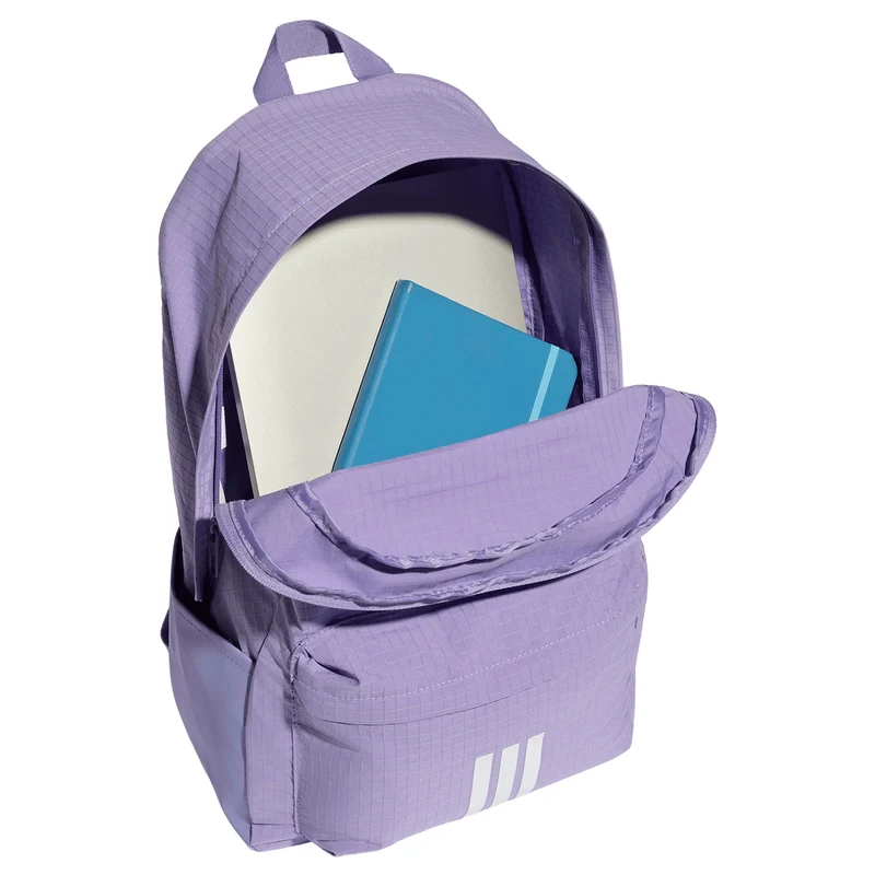 adidas Essentials - Rucksack 43 cm (magic lilac/white)