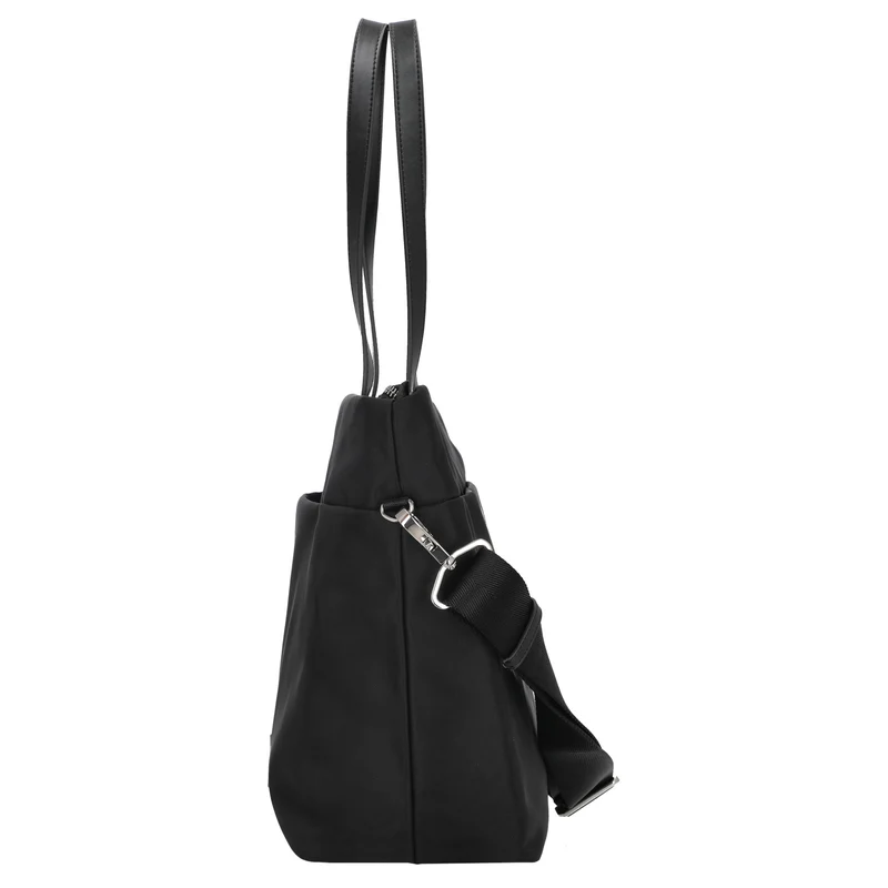 Mandarina Duck Hunter - Shopper 15" 38 cm (black)