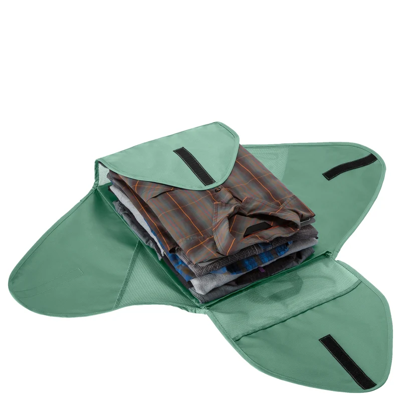 eagle creek Pack-It Reveal - Kleidersack L (willow)