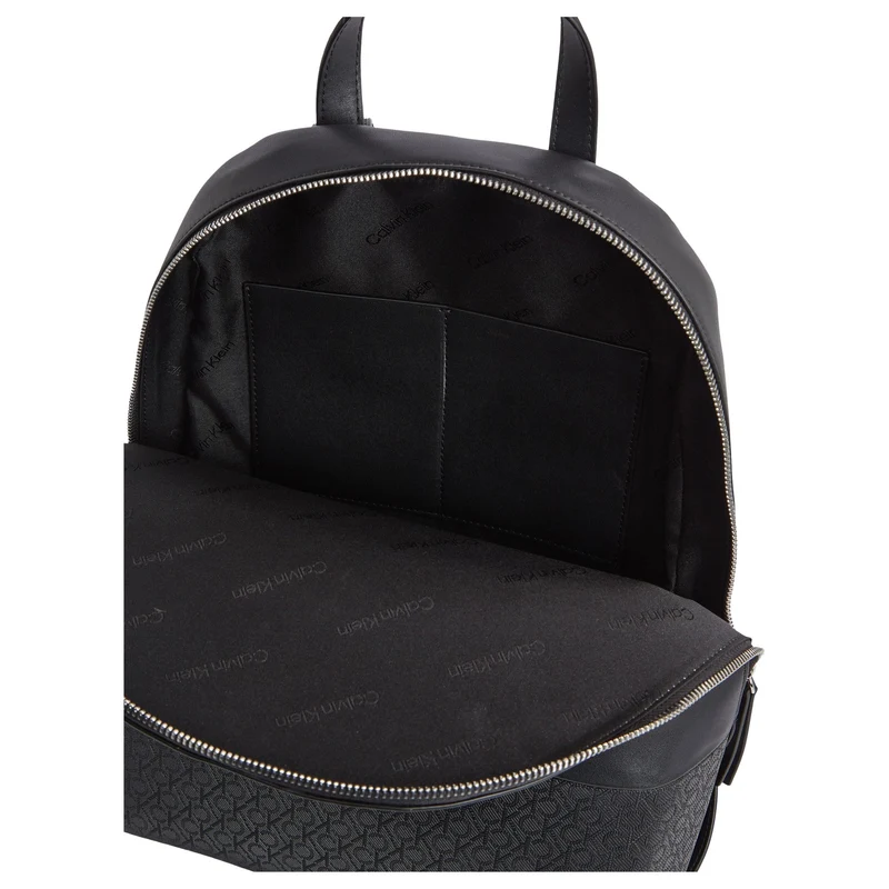 Calvin Klein Mixmedia - Rucksack 40.6 cm (ck black)