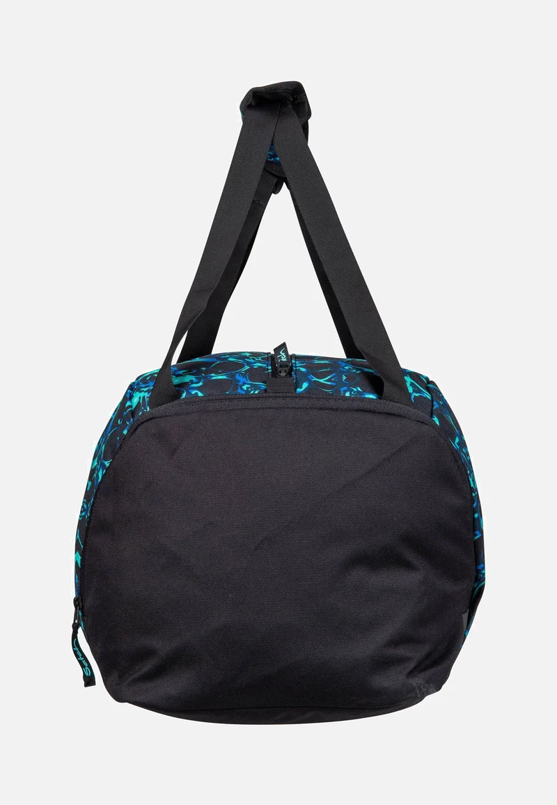 satch Sporttasche Caleido Blue - Dufflebag
