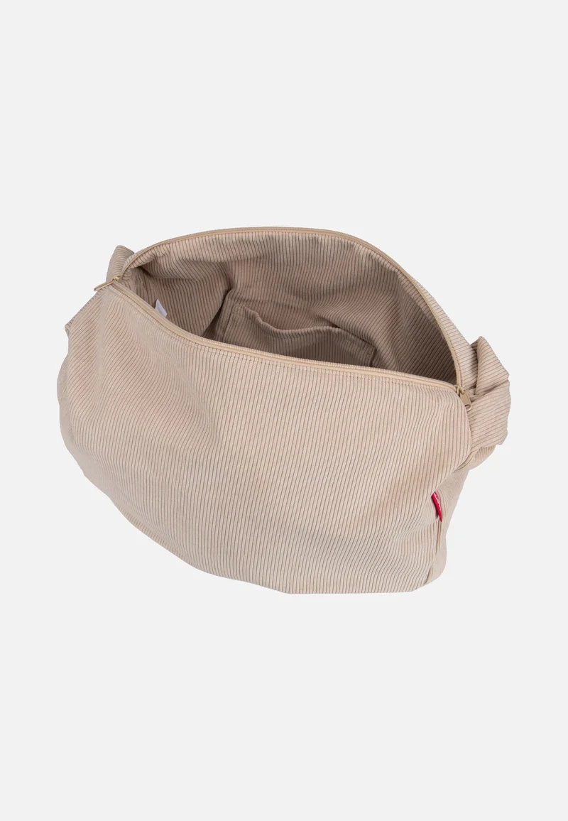 Moonbag Cord Sand - Hobo Bag