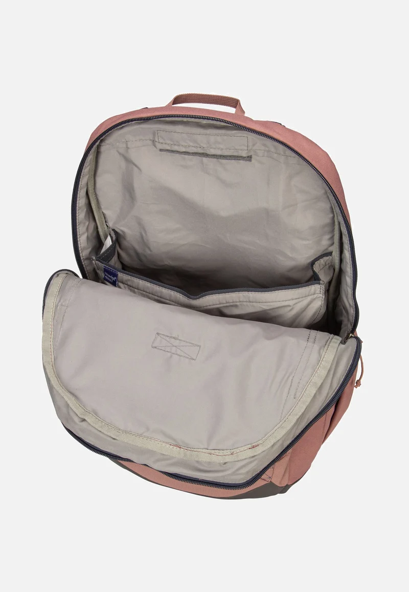 Cotogy Ashrose/Ink - Rucksack