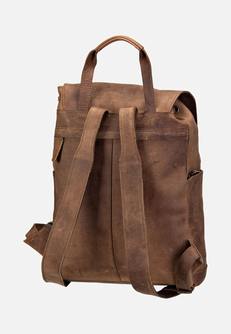 Antic 2712 L Natur - Rucksack