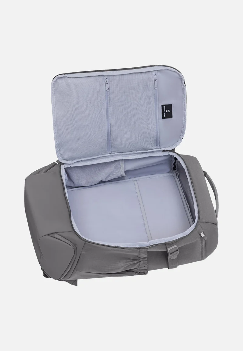 Kian Large Dark Grey - Rucksack