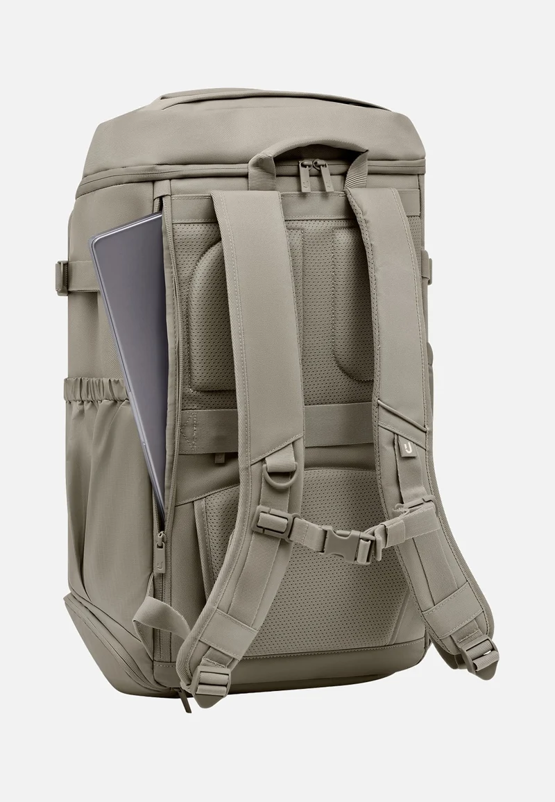 Kian Large Desert Grey - Rucksack