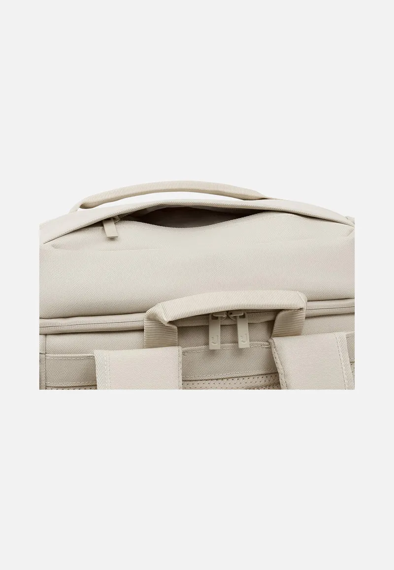 Kian Large Sand - Rucksack