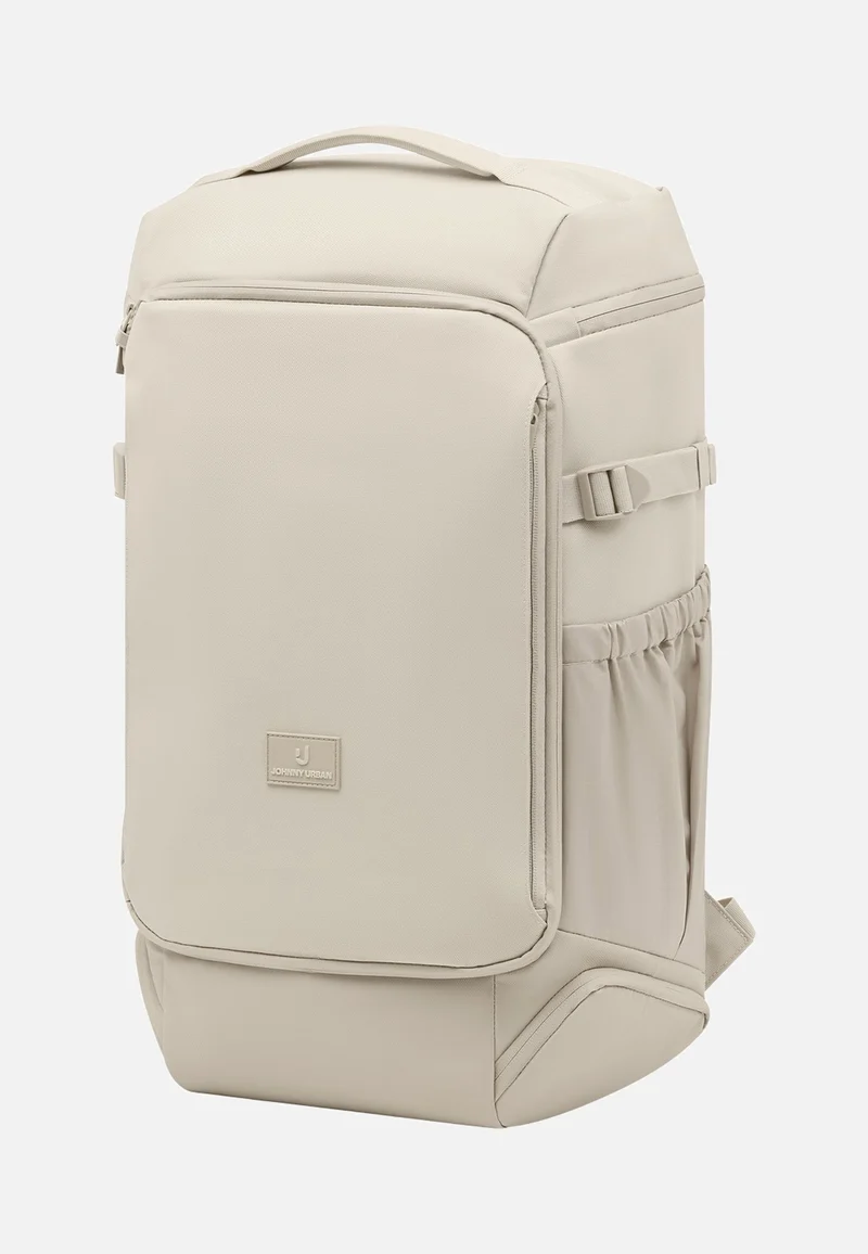 Kian Large Sand - Rucksack
