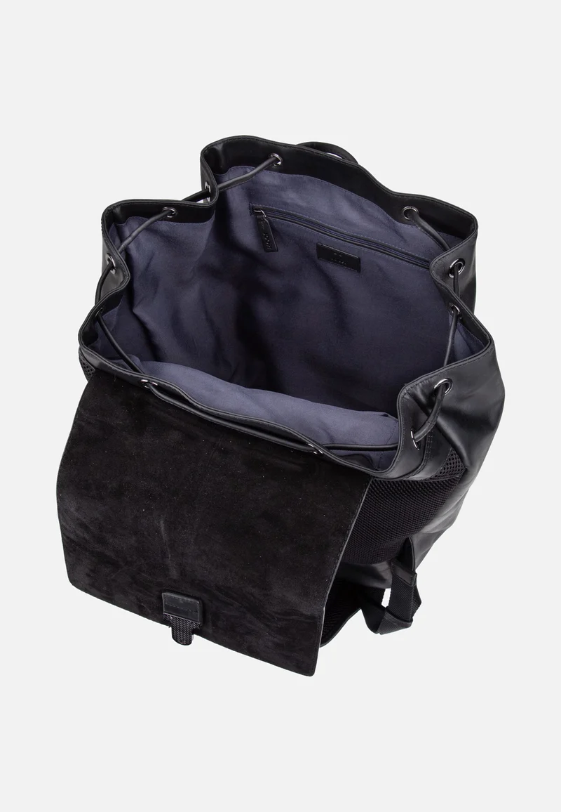 Cerratano Claudio MVF Black - Rucksack