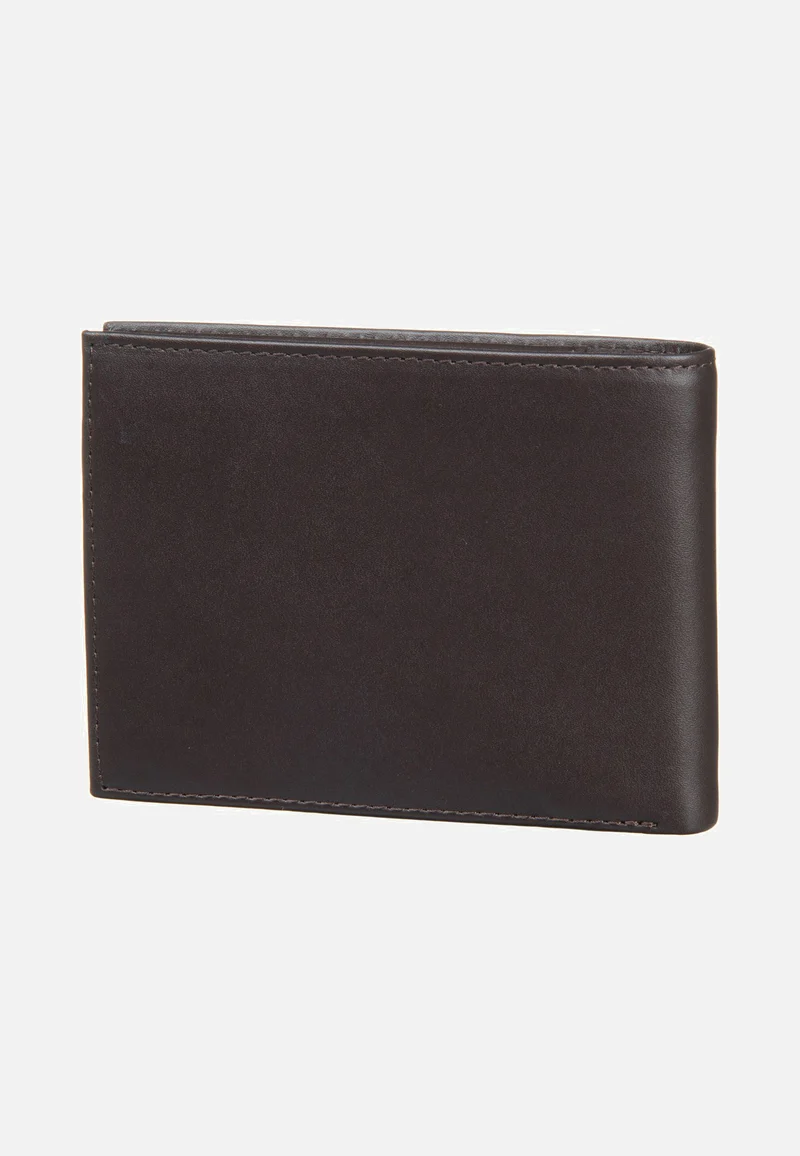 Eton 0652 Brown - Portemonnaie