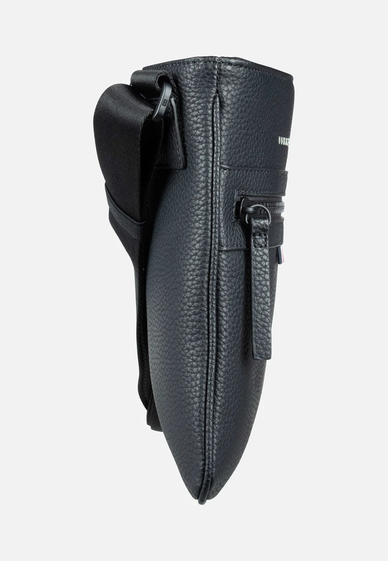 Essential PU Mini Black - Crossbody Bag
