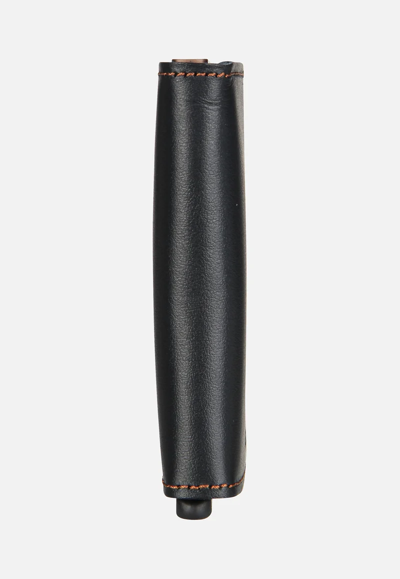 Slimwallet Original Black-Brown - Portemonnaie