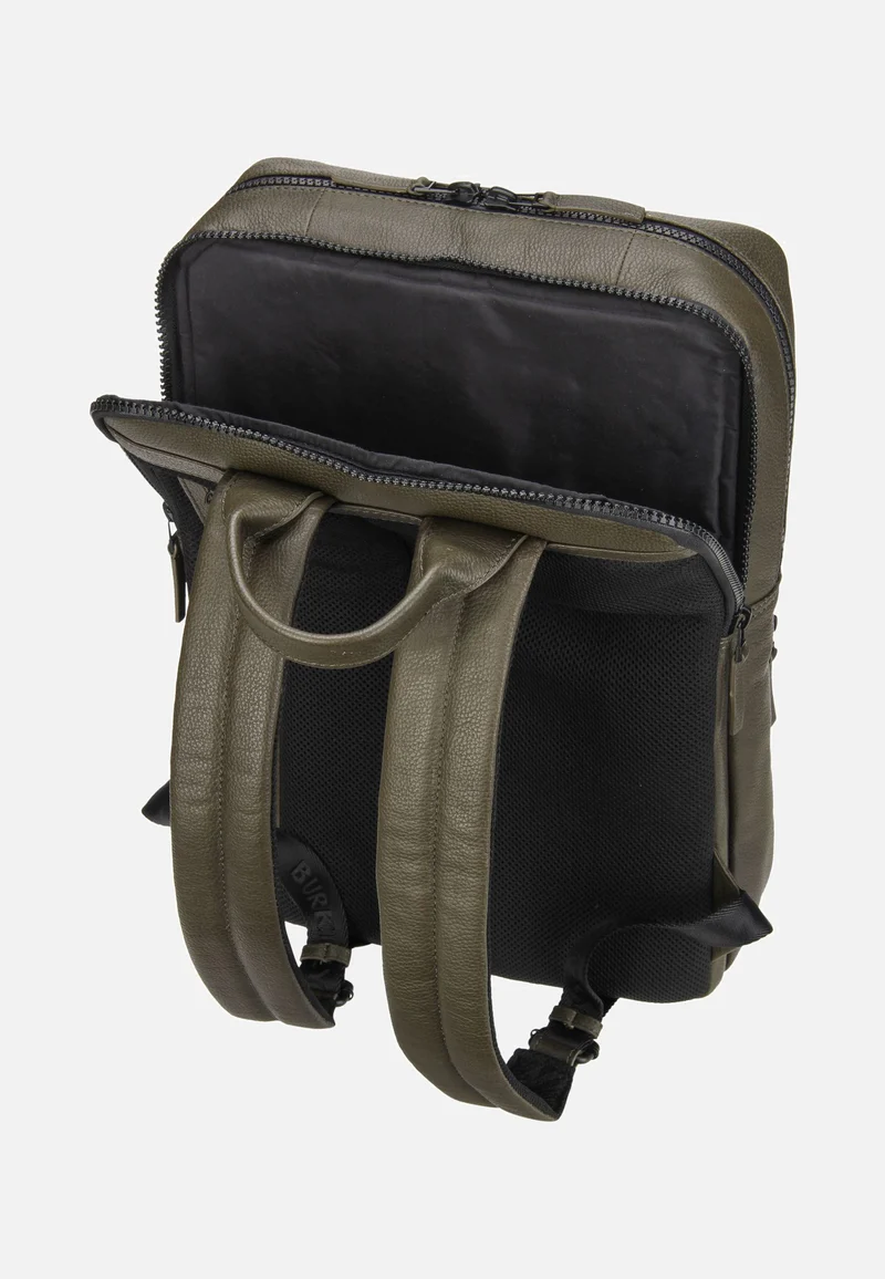 Minimal Mason 1000803 Green - Rucksack