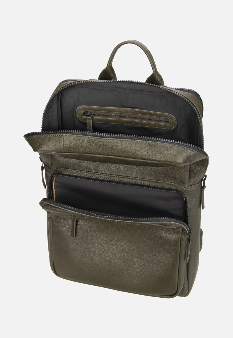 Minimal Mason 1000803 Green - Rucksack