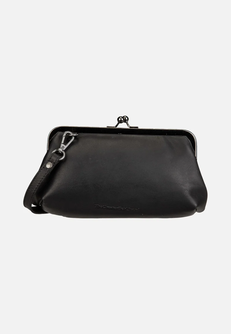 Andrade 1358 Black - Schultertasche