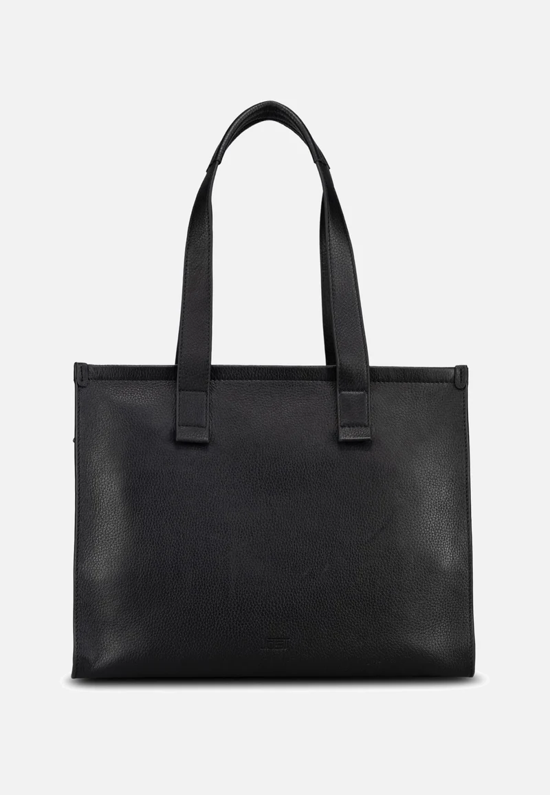Vika Business 5563 Black - Shopper