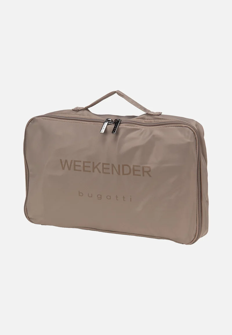 Elia Weekender Taupe - Weekender