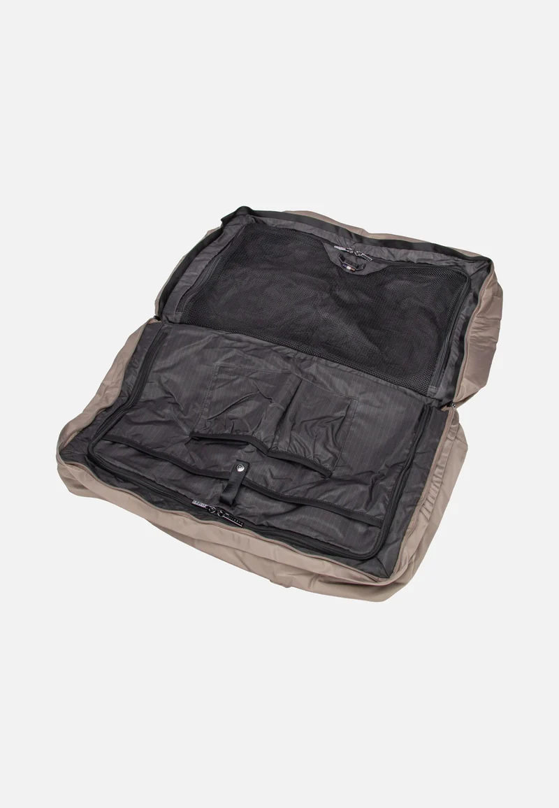 Elia Weekender Taupe - Weekender