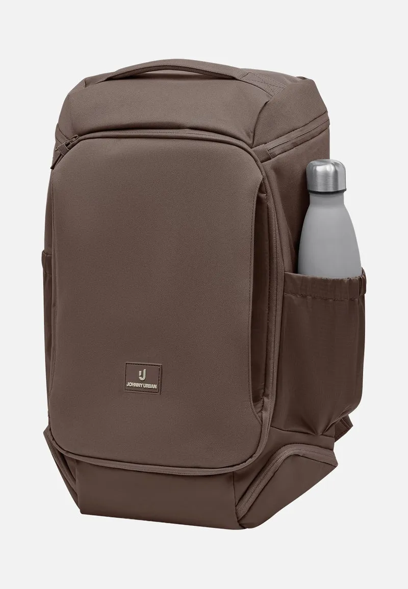 Kian Medium Brown - Rucksack