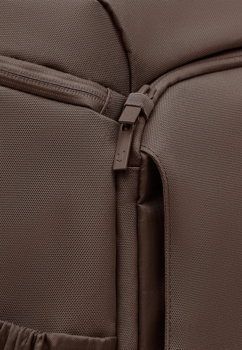 Kian Medium Brown - Rucksack