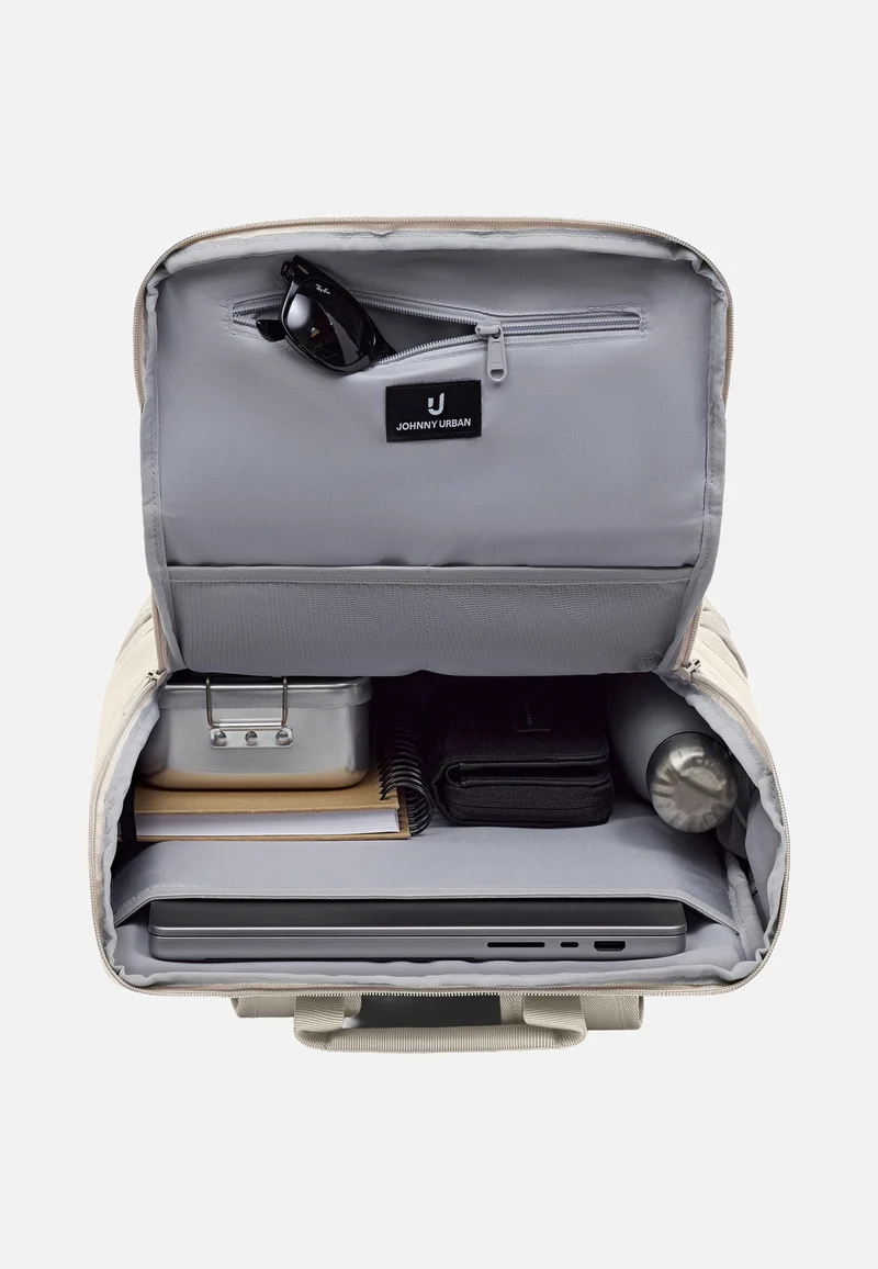 Finn Large Sand - Rucksack