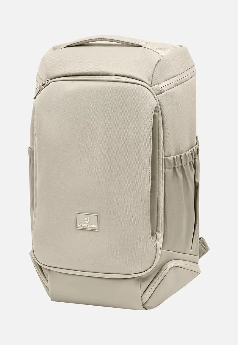 Kian Medium Sand - Rucksack
