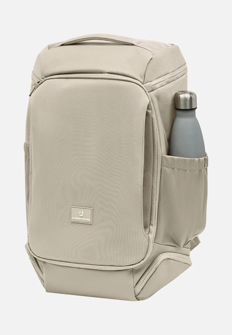 Kian Medium Sand - Rucksack