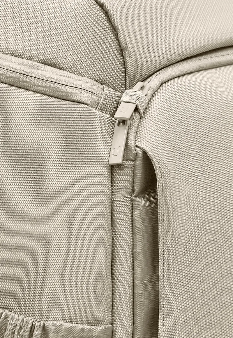 Kian Medium Sand - Rucksack
