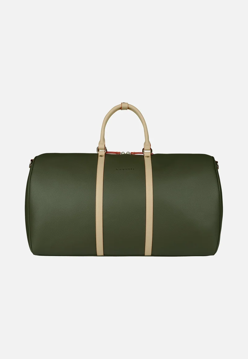 Ella Travel Bag L Olive - Weekender