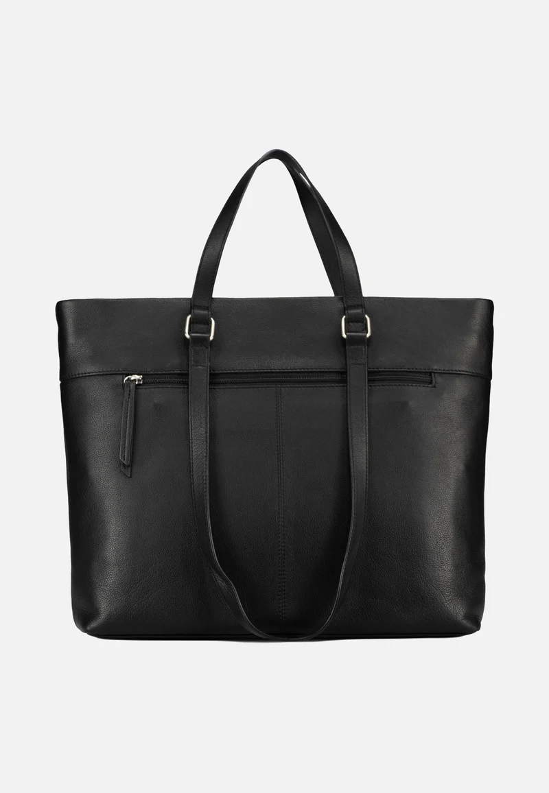 Lysa Business 3349 Black - Shopper