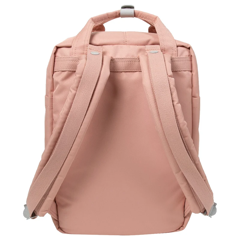 Doughnut Macaroon Monet 16 - Rucksack 38 cm (pink)