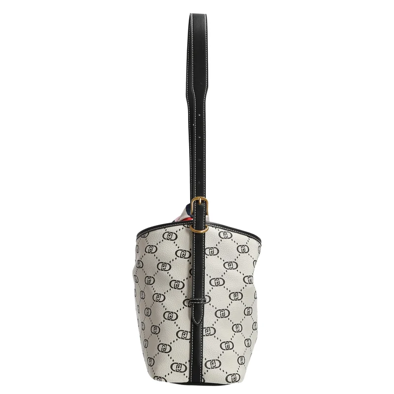 Liu Jo Selda Hobo - Schultertasche M 29 cm (cream)