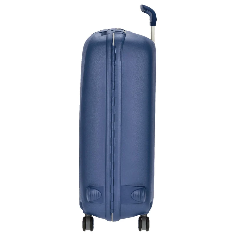 Roncato Light - 4-Rollen-Trolley Set 2tlg. M/L (navy)