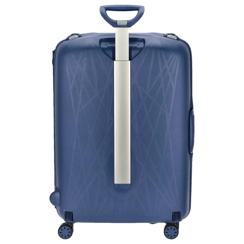 Roncato Light - 4-Rollen-Trolley Set 2tlg. M/L (navy)