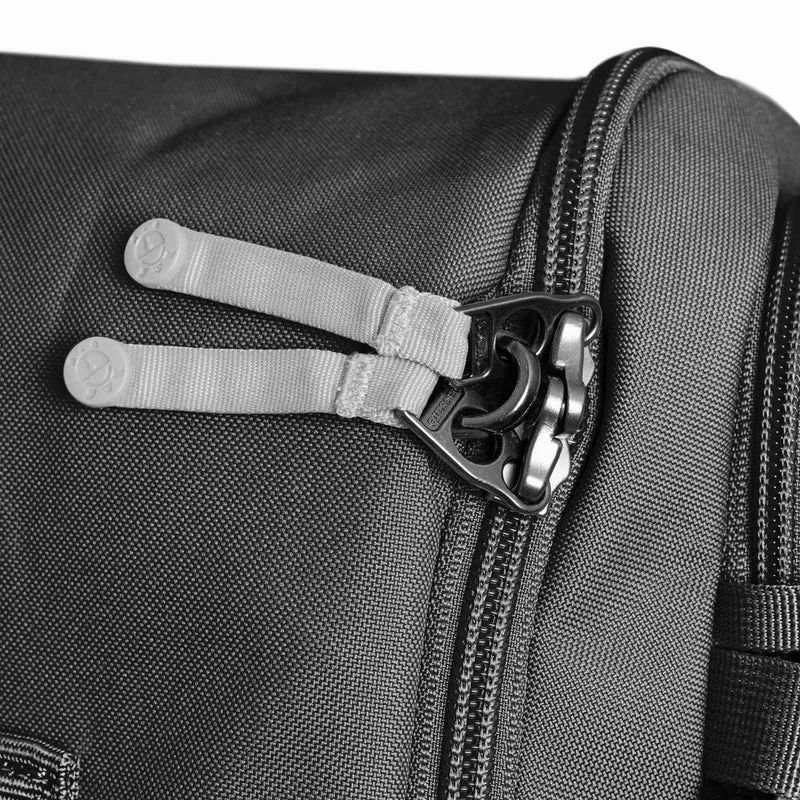 pacsafe GO Carry-on 34 - Reiserucksack 47 cm RFID (jet black)