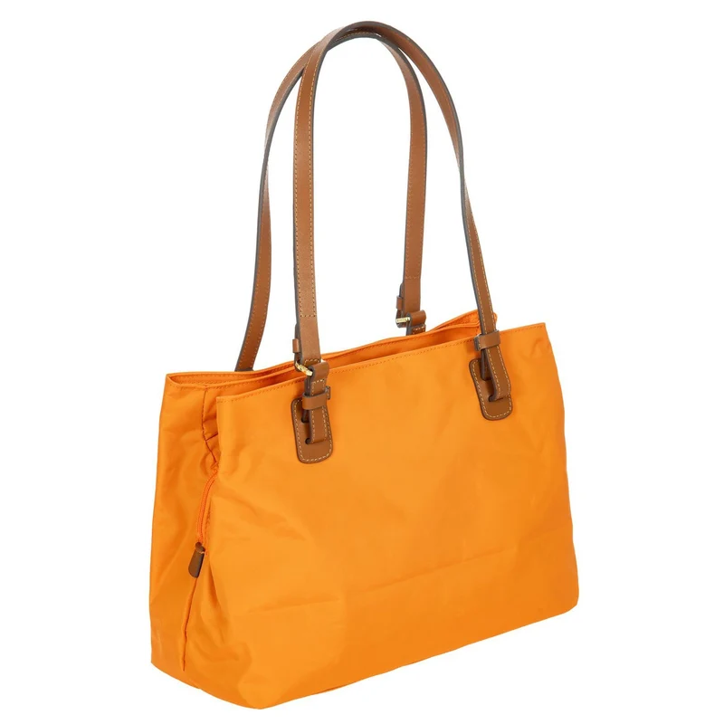 Brics X-Bag - Shopper M 32 cm (sunset)