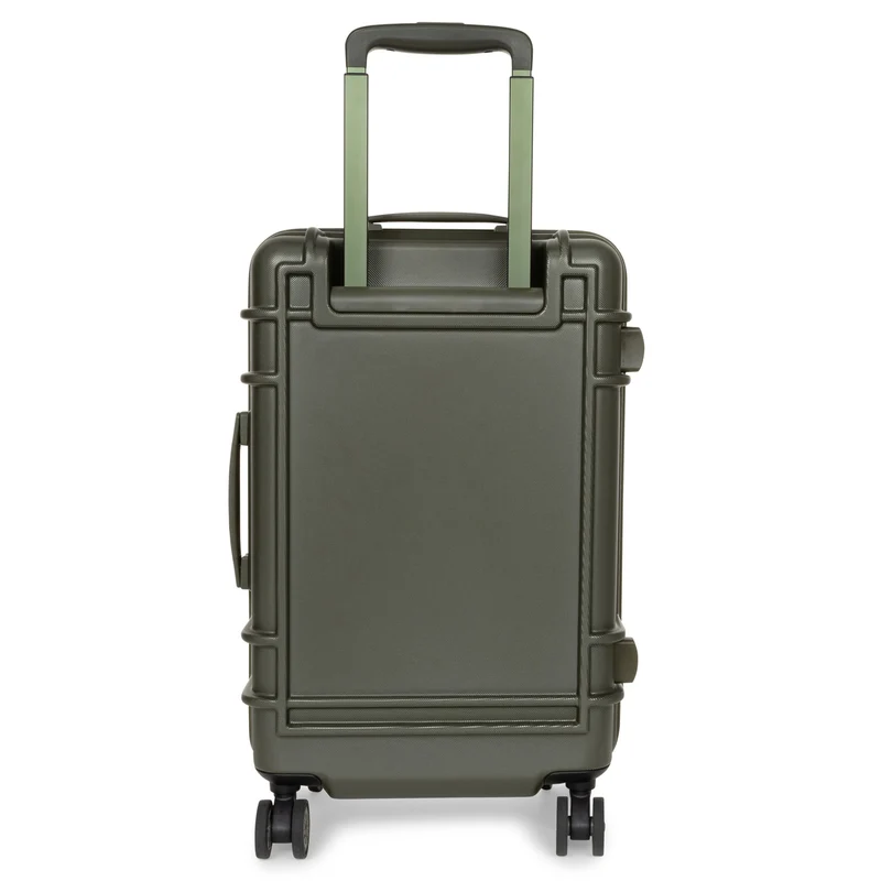 Eastpak selection Resist'r Zip - 4-Rollen-Kabinentrolley S 55 cm (dark olive)