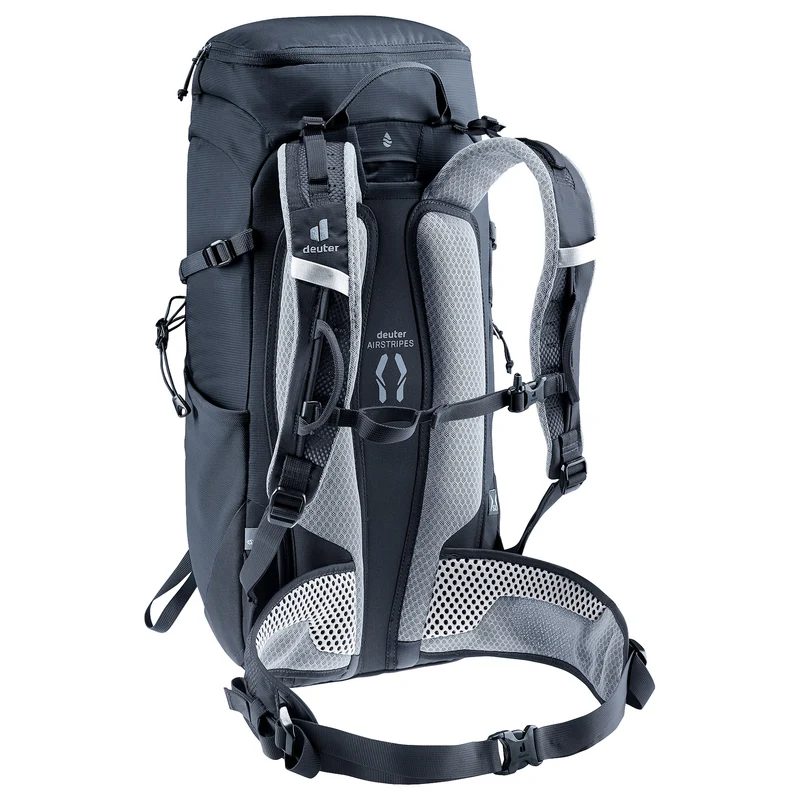 Deuter Trail 22 SL - Women's Kletterrucksack 58 cm (black)