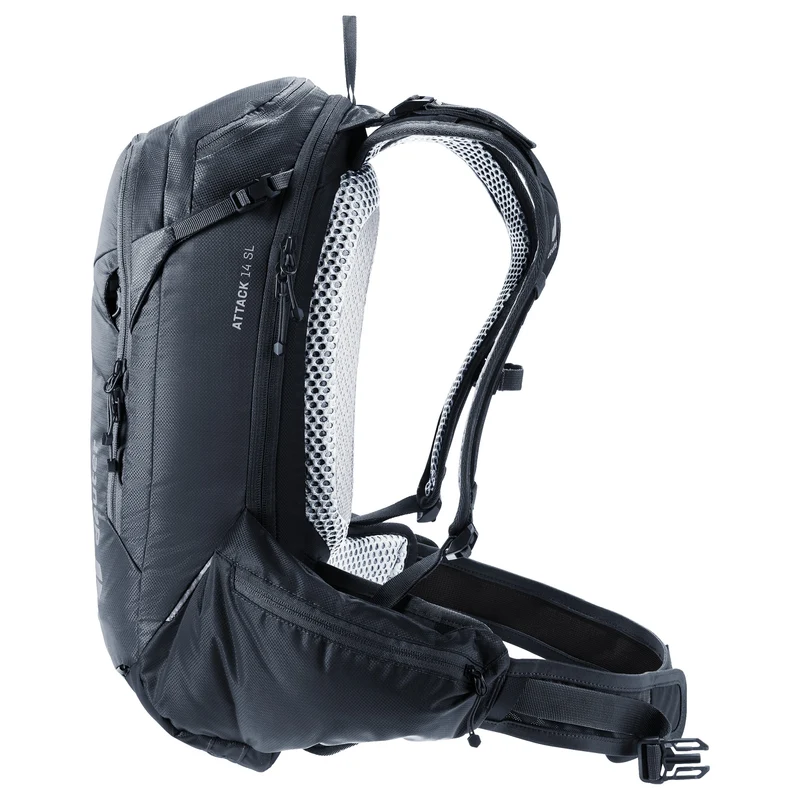 Deuter Attack 14 SL - Rucksack 49 cm (black)