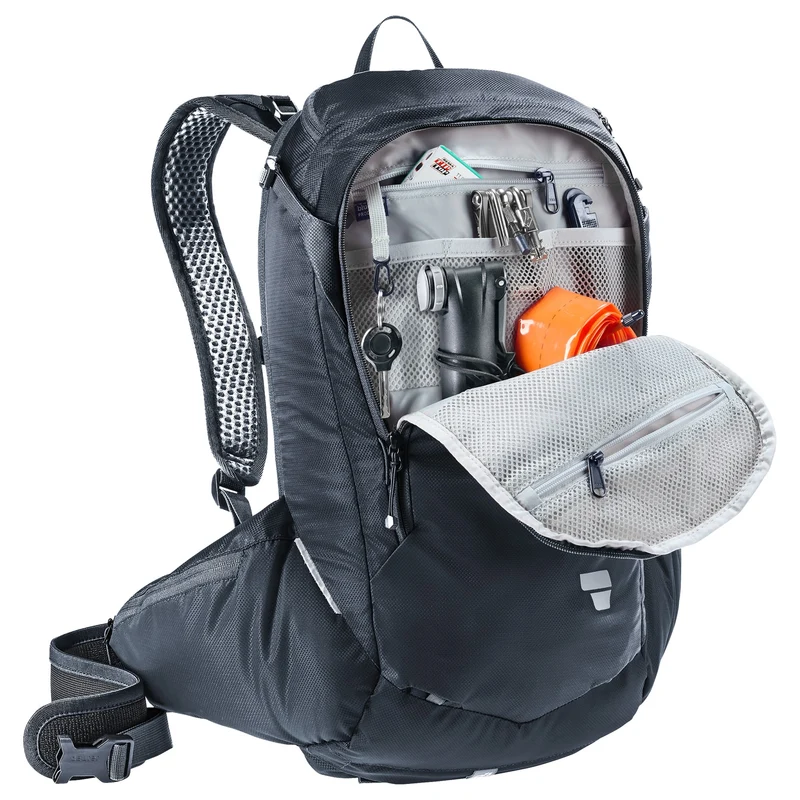 Deuter Attack 14 SL - Rucksack 49 cm (black)