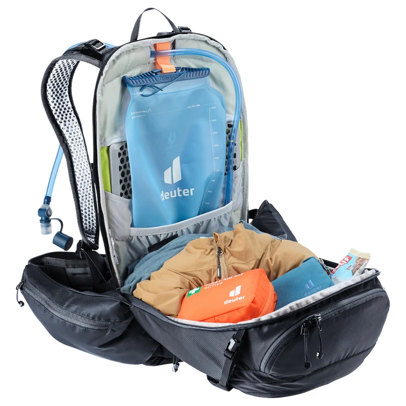 Deuter Attack 14 SL - Rucksack 49 cm (black)