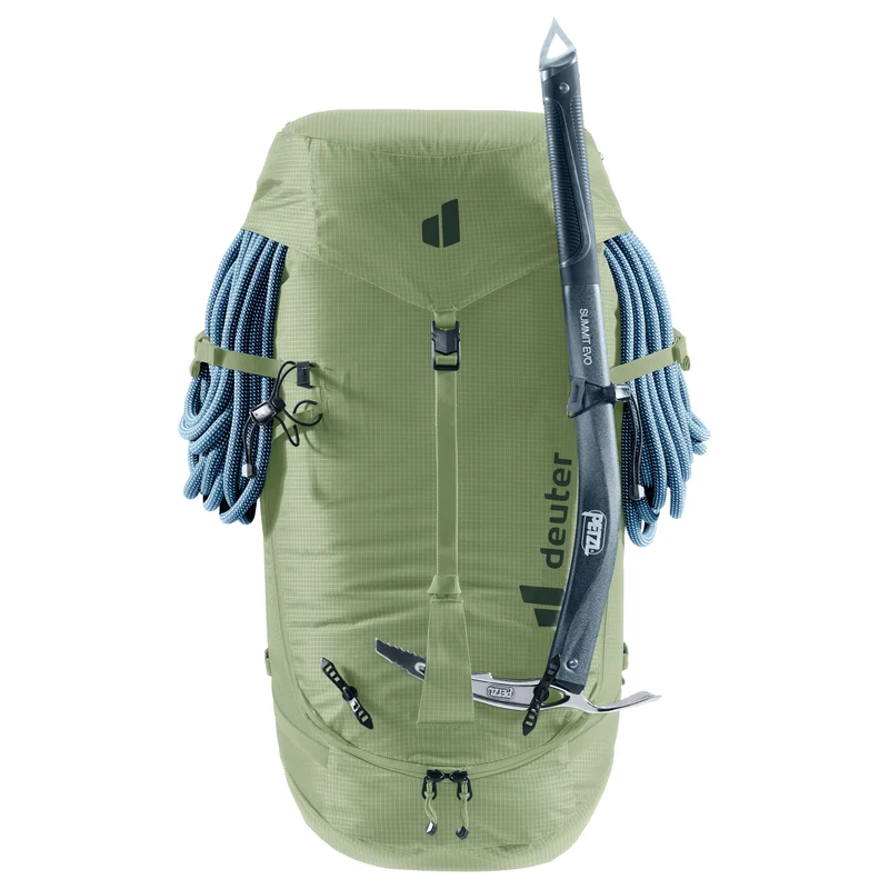 Deuter Guide 34+6 - Wanderrucksack 66 cm (grove-ivy)
