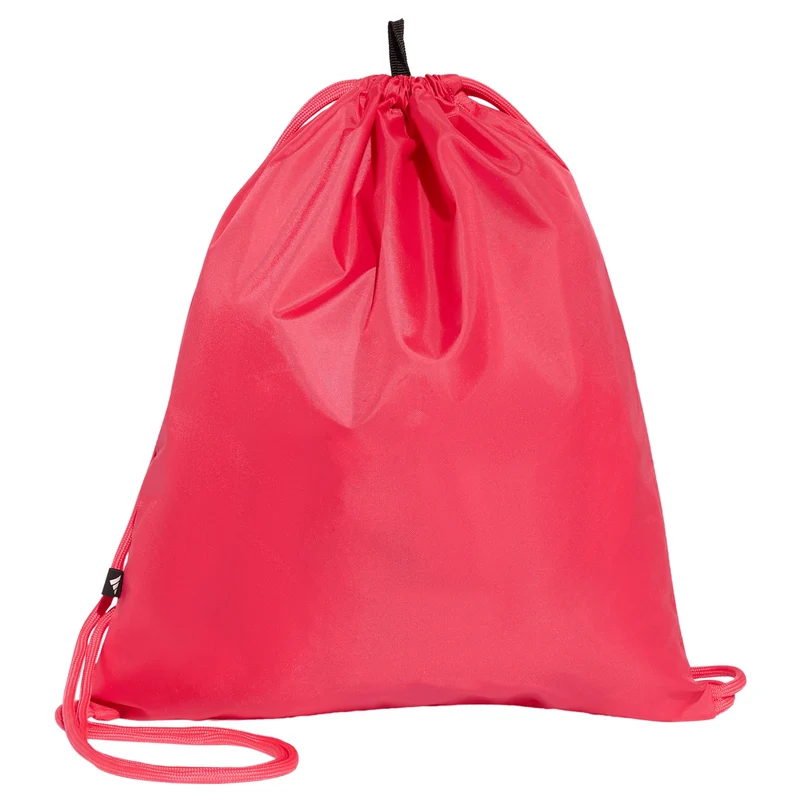 adidas Linear - Sportbeutel (power pink/white)