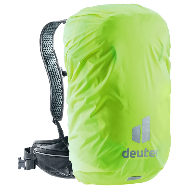 Deuter Compact 14+3 - Fahrradrucksack 48 cm (graphite-shale)
