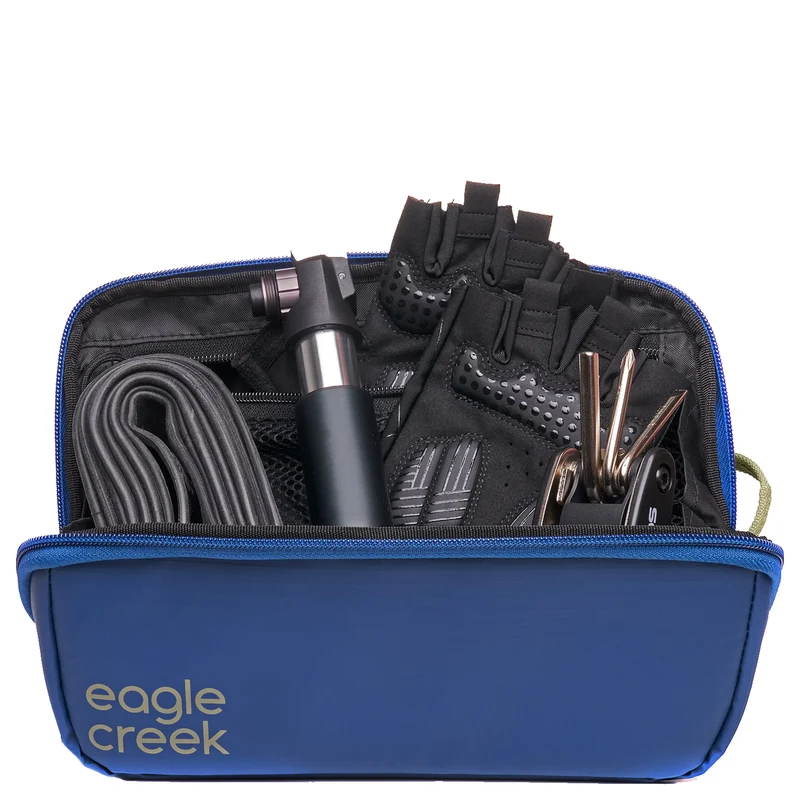 Eagle Creek Pack-It - Kulturbeutel 24 cm (atlantic blue)