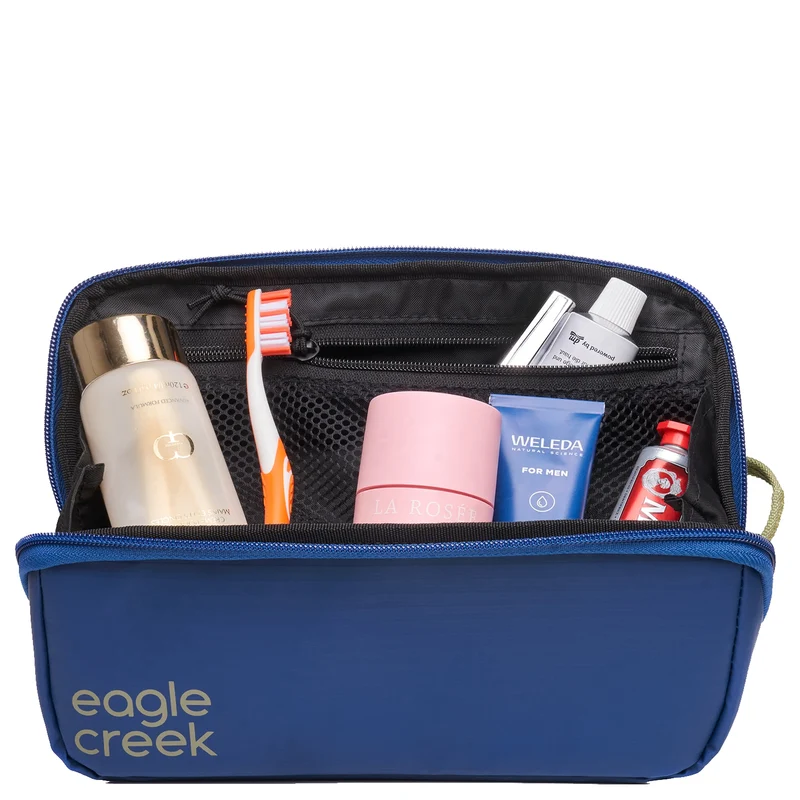 Eagle Creek Pack-It - Kulturbeutel 24 cm (atlantic blue)