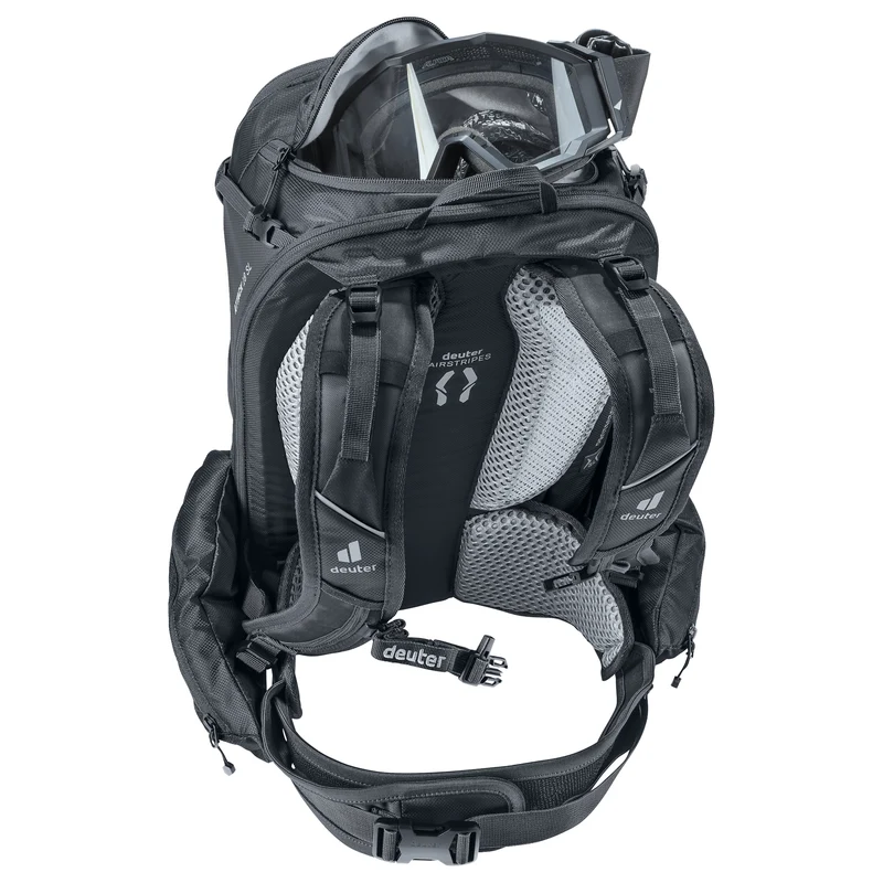 Deuter Attack 18 - Rucksack SL 50 cm (black)