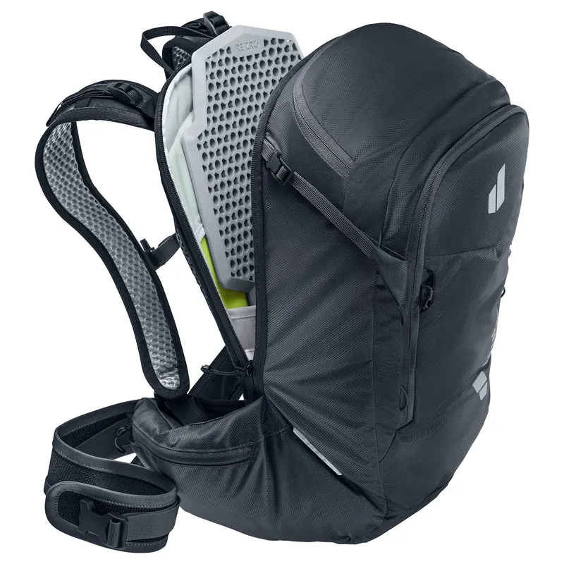 Deuter Attack 18 - Rucksack SL 50 cm (black)