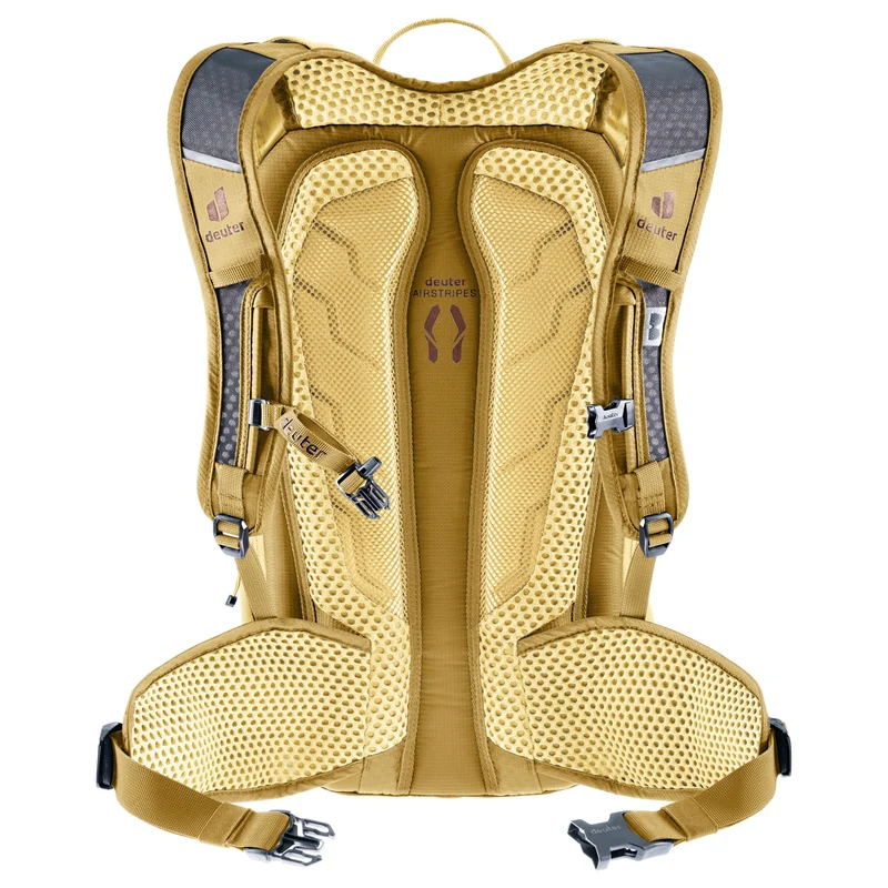 Deuter Compact 14+3 - Fahrradrucksack 48 cm (savanna-dune)